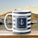 Search for sailing mugs nautical