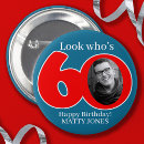 Search for blue buttons sixtieth birthday