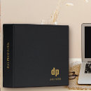 Search for black binders Back to school