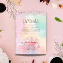Search for vintage toys baby shower invitations Cute