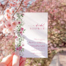 Search for watercolor hydrangea invitations Modern