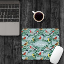 Search for branches mousepads birds