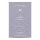 Search for catholic wedding programs Classic