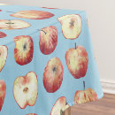 Search for apple tablecloths Pattern