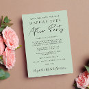 Search for wedding save the dates Modern