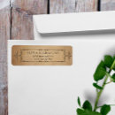 Search for victorian return address labels Old