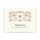 Search for vintage thank you cards Ivory
