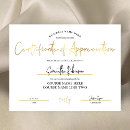 Search for teacher appreciation certificate Elegant