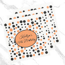 Search for polka dot napkins Polkadots