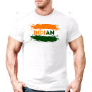 Search for indian independence day tshirts Bharat