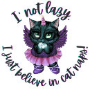 Search for black and white cat tshirts Funny saying