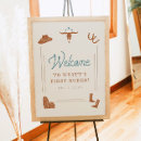 Search for cowboy birthday decor Terracotta