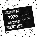 Search for 50 year reunion Black