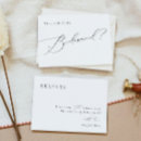 Search for wedding bridesmaid cards Bridesmaid proposal box
