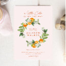 Search for little cutie baby shower Pink
