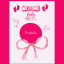 Search for baby congratulations cards Feet