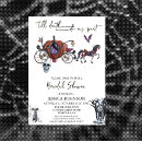 Search for once upon a time bridal shower invitations Princess