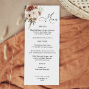Search for floral menus Greenery