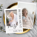 Search for female retirement Simple
