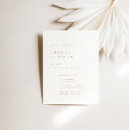 Search for desert bridal shower invitations Summer spring winter fall