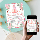 Search for movie night sleepover invitations Girl