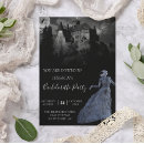 Search for frankenstein invitations Haunted house