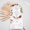 Search for natural wedding invitations Rustic