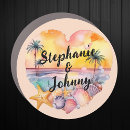 Search for beach magnets Cruise