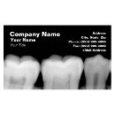 Search for dental hygiene business cards Orthodontist