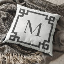 Search for dark charcoal grey pillows Stylish