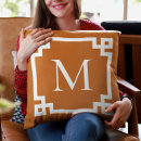 Search for greek key pillows Stylish