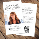 Search for marketing business cards simple