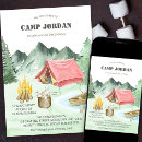 Search for adventure birthday invitations For kids