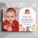 Search for moo moo thank you cards Barnyard