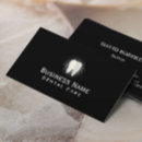 Search for icon business cards Professional