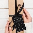 Search for business thank you gift tags Realtor