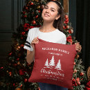 Search for farmhouse christmas pillows Trees
