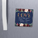 Search for date magnets weddings
