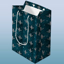 Search for dark green gift bags Cute