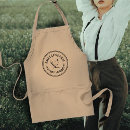 Search for vintage aprons Farmhouse