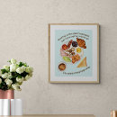 Search for kitchen quotes posters Breakfast