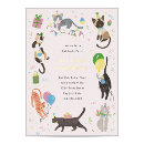 Search for cat cards stamps kids