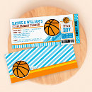 Search for basketball baby shower invitations All star