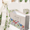 Search for wedding thank you gift bags Maid of honor