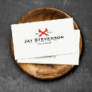 Search for machinist business cards Repairman