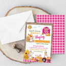 Search for hayride invitations Fall