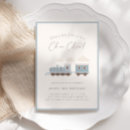 Search for choo choo invitations All aboard