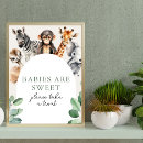 Search for cute animal posters jungle