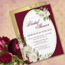 Search for classy bridal shower invitations chic