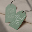 Search for green gift tags Birthday